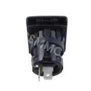 Fit For Honda Civic Accord Crider XRV Power Cigarette Lighter Socket Plug Outlet