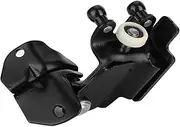 Rynplex for Peugeot, Boxer Fits, for Citroen, Jumper Fits, for Fiat, Ducato Guide Roller Rod Hook Sliding Centre. DX 1344266080 9033.S3 9033S3 Car Door Hinge