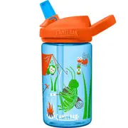 Camelbak eddy+ Kids .4L S23 Camping Bugs