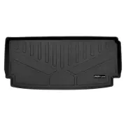 SMARTLINER SE0581 Rear Cargo/Trunk Liner Black Acura MDX