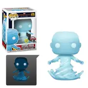 Pop! Funko Figurine Spider-Man FFH Hydro Man GW #475 Collectable Vinyl Toy 3y+
