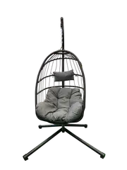 Luna Egg Chair in a Box 197