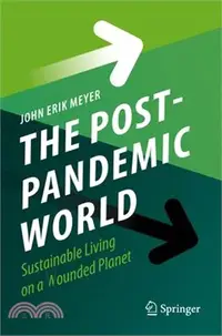 在飛比找三民網路書店優惠-The Post-Pandemic World: Susta