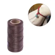 Sewing Wax Thread Waxed Thread Stitching Waxed Thread Work