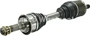 Front Right CV Joint Axle Drive Shaft for Mitsubishi Pajero NM NP 4WD 2000-2006
