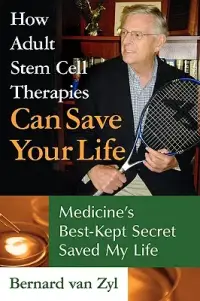 在飛比找博客來優惠-How Adult Stem Cell Therapies 