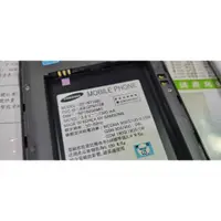 在飛比找蝦皮購物優惠-故障機 SAMSUNG GALAXY Note II 16G