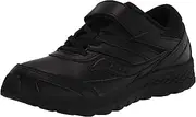 [Saucony] Unisex-Child Cohesion 13 Alternative Closure Sneaker