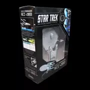 Eaglemoss | USS Stargazer NCC-2893 | Star Trek TNG | w/Small Magazine