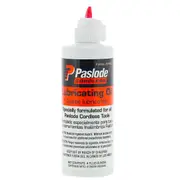 Paslode Genuine Oil 115ml 4oz Lubricating Impulse Pneumatic Nailer Nail Guns