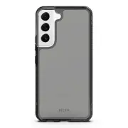 EFM Zurich Case For Samsung Galaxy S22+ Plus (6.6") - Smoke Black