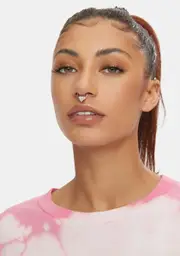 Tough Lovin' Nose Ring Set