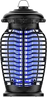 Bug Zapper Outdoor Electronic Mosquito Zapper