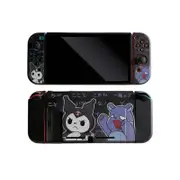 Cute Soft TPU Protective Case Shockproof for Switch Lite-E20