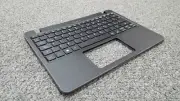 NKI111S031 Acer TravelMate B117-M B117-MP Spanish Palmrest Keyboard 6BVCGN70477