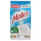 Nestlé's Molico - Skimmed Powdered Milk - 3 x 380gr/ 13.40oz net bag
