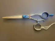 Washi KSS 60 Silver Crown Scissor