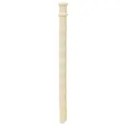 New BPA Free Reusable Soft Silicone Drinking Strawsteething Infant Chewing Toy L
