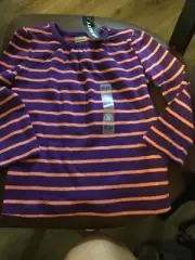 Old navy girls t shirt 18 - 24 Months