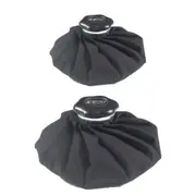 Ice20 9"/11" Ice Therapy Bag Cooler Compression Pack for Injury/Knee/Wrist/Ankle