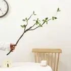 DIY Artificial Trees Dead Branches Plastic Fake Plant Home Garden Decor