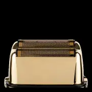 BaBylissPRO Gold Double Foil Shaver