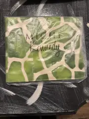 NWT Miche Kennedy PURSE SHELL ONLY!