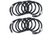 Handy Hardware [2PK] Security Cable Steel PVC Coated Heavy Duty Secure 1.8m x 6mm