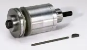 Moroso 63843 Sbc Alt. Drive Kit