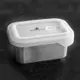 《MasterClass》可微波不鏽鋼便當盒(750ml) | 環保餐盒 保鮮盒 午餐盒 飯盒