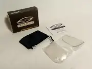 Smith Optics Replacement Lenses, Factor Tactical, Tactical Series FCT3CL