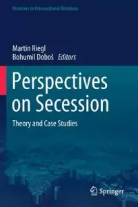 在飛比找博客來優惠-Perspectives on Secession: The