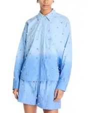 Essentiel Antwerp Embellished Shirt