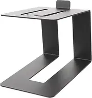 Audio Stand Monitor Stands Stand for Speaker Desktop Speakers Holder Speaker Stands Speaker Riser Speaker Metal Stand Sound Speaker Storage Stand Speaker Holder Speaker Shelves