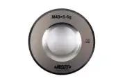 Insize GO Thread Ring Gauge M48X5 Series 4120-48