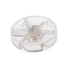 Top Base Gear Plastic Assembly Replacement Spare Parts For Nutribullet 600W/900W