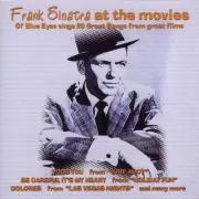 At the Movies by Frank Sinatra (CD, 2005, Time Music International ee1a