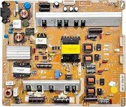 TV Power Control Board Replacement Accessories, Compatible for Samsung BN44-00522B, LCD TV Parts