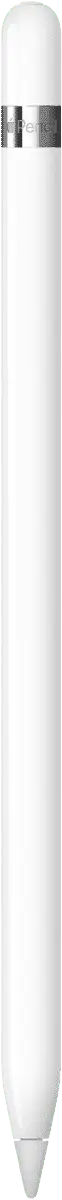 Apple Pencil 1st Gen (USB-C Adapter Included)