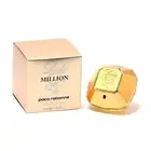 Paco Rabanne Lady Million Women's Eau de Parfum Spray Fragrance 50ml EDP