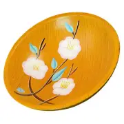 Fruit Tray Home Decor Storage Container Charcuterie Board Coffee Table