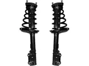 For Lexus RX400h Air Spring to Coil Spring Conversion Kit Unity 52616ZS (for: Lexus)