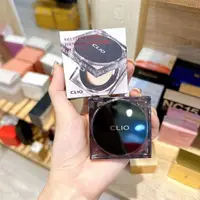 在飛比找蝦皮購物優惠-Clio NEW KILL COVER 噴泉墊粉迷你尺寸