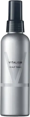 日本製 VITALISM 女士頭皮護理護髮素 女用 薰衣草 溫和 頭皮護理 淨化 柔順 滑順 花草香 保濕滋潤 毛躁分岔【小福部屋】