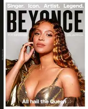 Beyonce: All hail the Queen