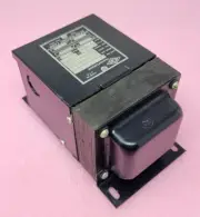 Acme - T81055 Power Transformer 1-Phase, Pri. 120/ 240, Sec 16/32 100VA New