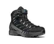 Scarpa Mens Cyclone Gore-Tex Boots Shoes Hiking - Black/Grey