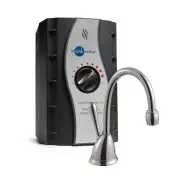 InSinkErator Involve H-VIEW-CHot Water Dispenser in Chrome