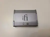 在飛比找露天拍賣優惠-iFi igalvanic3.0 USB電源雜訊隔離器