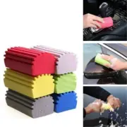 For Cleaning Blinds Duster Cleaning Blinds Brushes Damp Clean Sponge Cleaning